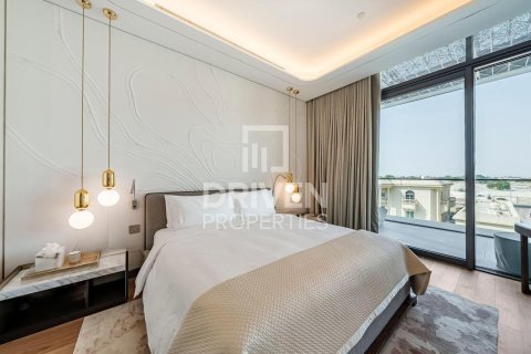 Appartement à Jumeirah, Dubai, 3 chambres, 300 m², № 86580 - photo 11