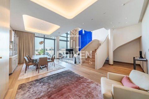 Appartement à Jumeirah, Dubai, 3 chambres, 300 m², № 86580 - photo 8