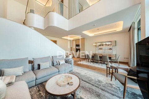 Appartement à Jumeirah, Dubai, 3 chambres, 300 m², № 86580 - photo 12