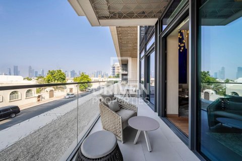 Appartement à Jumeirah, Dubai, 3 chambres, 300 m², № 86580 - photo 17