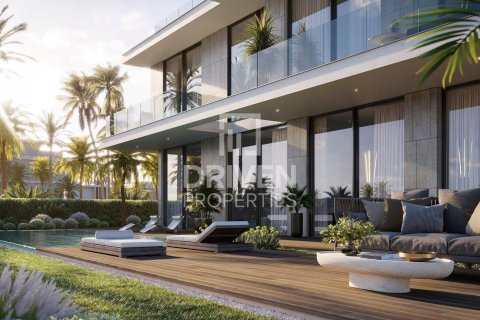 Villa à District One, Mohammed Bin Rashid City, Dubai, 4 chambres, 630 m², № 86573 - photo 11