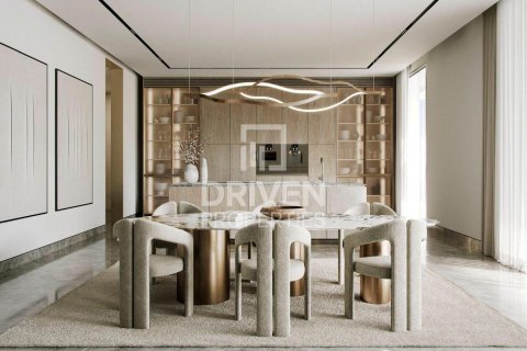 Villa à District One, Mohammed Bin Rashid City, Dubai, 4 chambres, 630 m², № 86573 - photo 24
