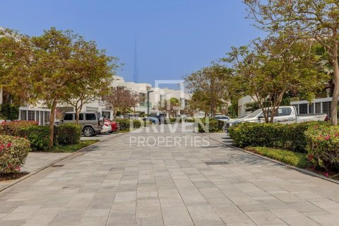 فيلا في District One, مدينة محمد بن راشد, دبي 4 غرف نوم, 706 م² رقم 86579 - صورة 5