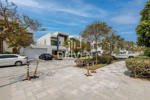 Villa à District One, Mohammed Bin Rashid City, Dubai, 4 chambres, 706 m², № 86579