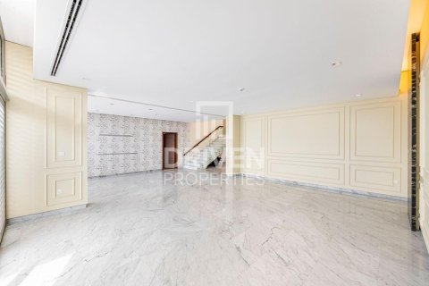 فيلا في District One, مدينة محمد بن راشد, دبي 4 غرف نوم, 706 م² رقم 86579 - صورة 22