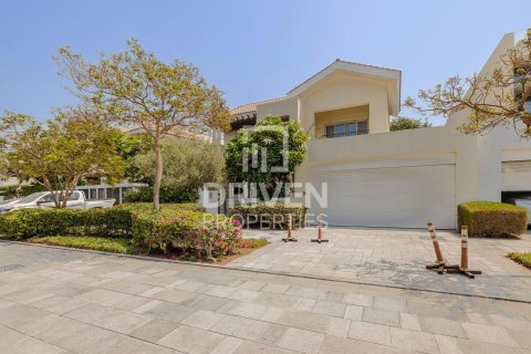 فيلا في District One, مدينة محمد بن راشد, دبي 4 غرف نوم, 706 م² رقم 86579 - صورة 4