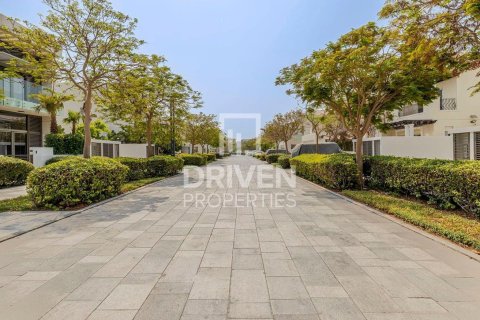 فيلا في District One, مدينة محمد بن راشد, دبي 4 غرف نوم, 706 م² رقم 86579 - صورة 6