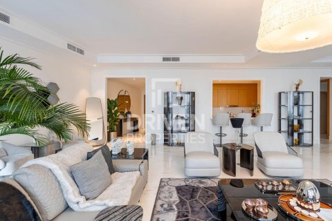 Ático en Downtown Dubai (Downtown Burj Dubai), Dubai, 4 dormitorios, 361 m², № 86577 - foto 15