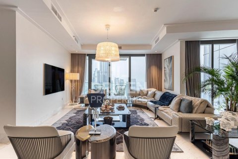 Ático en Downtown Dubai (Downtown Burj Dubai), Dubai, 4 dormitorios, 361 m², № 86577 - foto 16