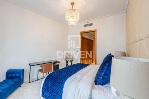 Ático en Downtown Dubai (Downtown Burj Dubai), Dubai, 4 dormitorios, 361 m², № 86577 - foto 12