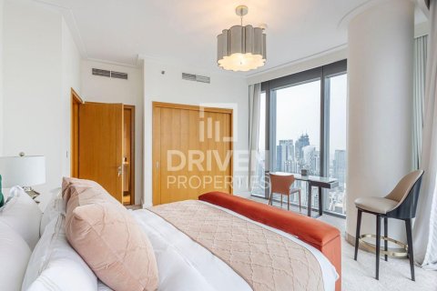 Ático en Downtown Dubai (Downtown Burj Dubai), Dubai, 4 dormitorios, 361 m², № 86577 - foto 8