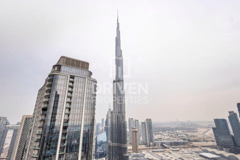 Ático en Downtown Dubai (Downtown Burj Dubai), Dubai, 4 dormitorios, 361 m², № 86577 - foto 1