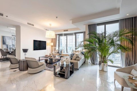 Ático en Downtown Dubai (Downtown Burj Dubai), Dubai, 4 dormitorios, 361 m², № 86577 - foto 18