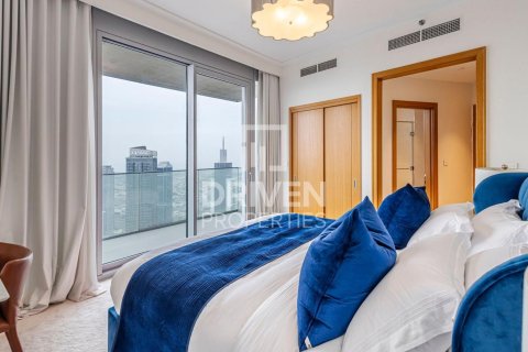 Ático en Downtown Dubai (Downtown Burj Dubai), Dubai, 4 dormitorios, 361 m², № 86577 - foto 6