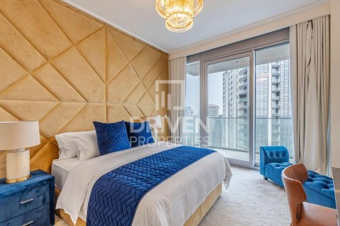 Ático en Downtown Dubai (Downtown Burj Dubai), Dubai, 4 dormitorios, 361 m², № 86577 - foto 13