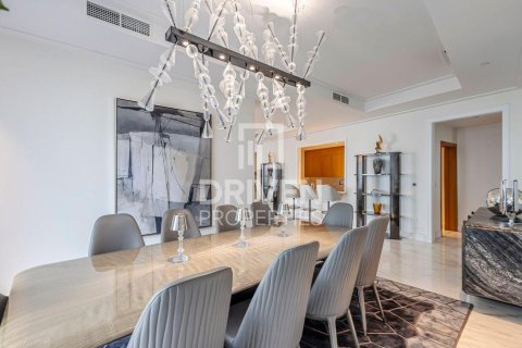 Ático en Downtown Dubai (Downtown Burj Dubai), Dubai, 4 dormitorios, 361 m², № 86577 - foto 14