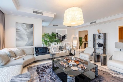 Ático en Downtown Dubai (Downtown Burj Dubai), Dubai, 4 dormitorios, 361 m², № 86577 - foto 17