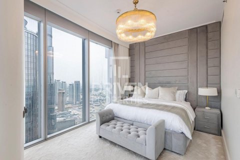 Ático en Downtown Dubai (Downtown Burj Dubai), Dubai, 4 dormitorios, 361 m², № 86577 - foto 11