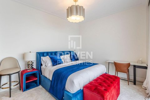 Ático en Downtown Dubai (Downtown Burj Dubai), Dubai, 4 dormitorios, 361 m², № 86577 - foto 7