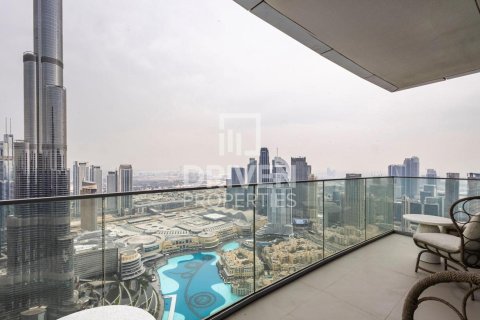 Ático en Downtown Dubai (Downtown Burj Dubai), Dubai, 4 dormitorios, 361 m², № 86577 - foto 20
