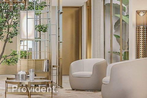 Villa en Dubai Hills Estate, Dubai, 5 dormitorios, № 982 - foto 10