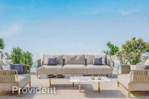 Villa en Dubai Hills Estate, Dubai, 5 dormitorios, № 982 - foto 15