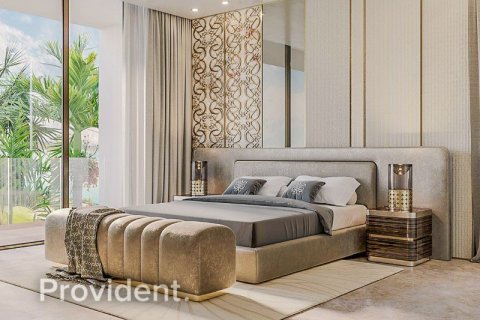Villa en Dubai Hills Estate, Dubai, 5 dormitorios, № 982 - foto 14