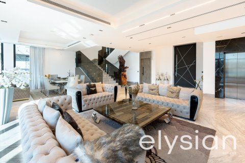 فيلا في Signature Villas, نخلة جميرا, دبي 8 غرف نوم , 788 م² رقم 37964 - صورة 2
