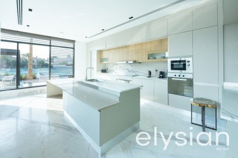 فيلا في Signature Villas, نخلة جميرا, دبي 8 غرف نوم , 788 م² رقم 37964 - صورة 7