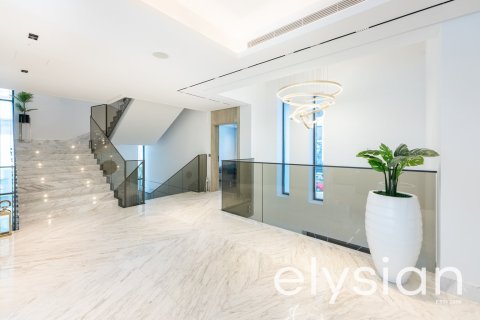 فيلا في Signature Villas, نخلة جميرا, دبي 8 غرف نوم , 788 م² رقم 37964 - صورة 30