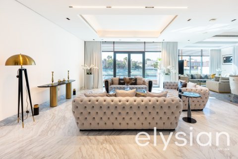 فيلا في Signature Villas, نخلة جميرا, دبي 8 غرف نوم , 788 م² رقم 37964 - صورة 5