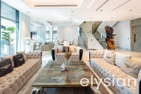 فيلا في Signature Villas, نخلة جميرا, دبي 8 غرف نوم , 788 م² رقم 37964 - صورة 4