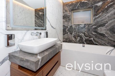 فيلا في Signature Villas, نخلة جميرا, دبي 8 غرف نوم , 788 م² رقم 37964 - صورة 28