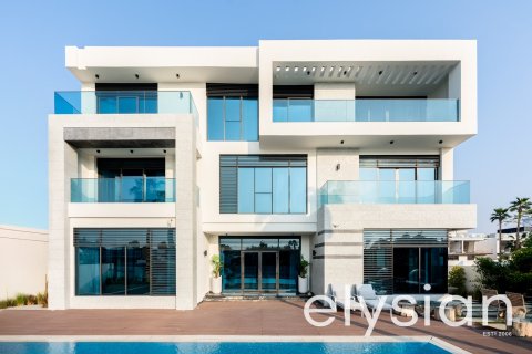 فيلا في Signature Villas, نخلة جميرا, دبي 8 غرف نوم , 788 م² رقم 37964 - صورة 1