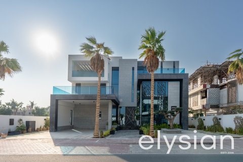 فيلا في Signature Villas, نخلة جميرا, دبي 8 غرف نوم , 788 م² رقم 37964 - صورة 3