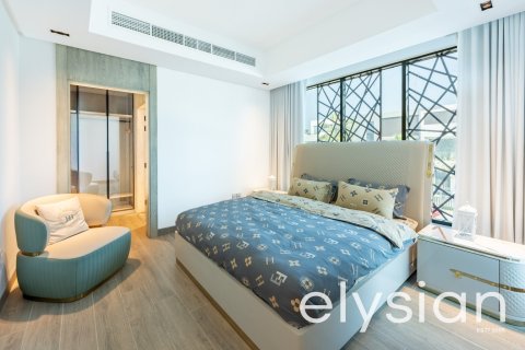 فيلا في Signature Villas, نخلة جميرا, دبي 8 غرف نوم , 788 م² رقم 37964 - صورة 19
