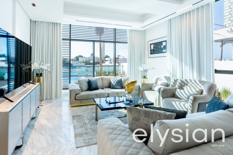 فيلا في Signature Villas, نخلة جميرا, دبي 8 غرف نوم , 788 م² رقم 37964 - صورة 9