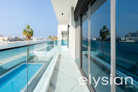 فيلا في Signature Villas, نخلة جميرا, دبي 8 غرف نوم , 788 م² رقم 37964 - صورة 29