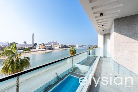 فيلا في Signature Villas, نخلة جميرا, دبي 8 غرف نوم , 788 م² رقم 37964 - صورة 14