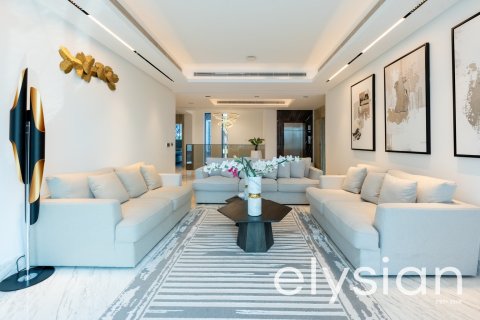 فيلا في Signature Villas, نخلة جميرا, دبي 8 غرف نوم , 788 م² رقم 37964 - صورة 12