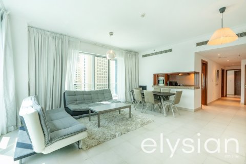 شقة في Marina Promenade, مرسى دبي, دبي 2 غرف نوم, 144 م² رقم 37966 - صورة 4