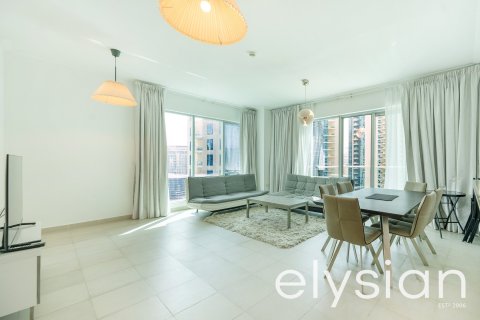 شقة في Marina Promenade, مرسى دبي, دبي 2 غرف نوم, 144 م² رقم 37966 - صورة 2