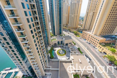 شقة في Marina Promenade, مرسى دبي, دبي 2 غرف نوم, 144 م² رقم 37966 - صورة 14