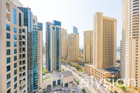 شقة في Marina Promenade, مرسى دبي, دبي 2 غرف نوم, 144 م² رقم 37966 - صورة 13