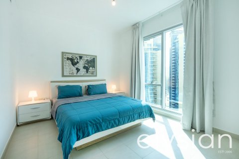 شقة في Marina Promenade, مرسى دبي, دبي 2 غرف نوم, 144 م² رقم 37966 - صورة 6