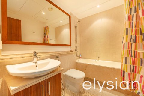 شقة في Marina Promenade, مرسى دبي, دبي 2 غرف نوم, 144 م² رقم 37966 - صورة 9