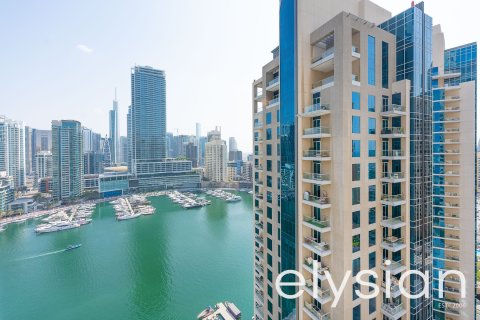 شقة في Marina Promenade, مرسى دبي, دبي 2 غرف نوم, 144 م² رقم 37966 - صورة 12