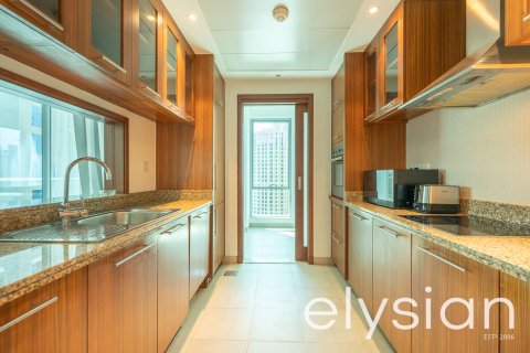 شقة في Marina Promenade, مرسى دبي, دبي 2 غرف نوم, 144 م² رقم 37966 - صورة 11