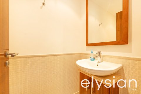 شقة في Marina Promenade, مرسى دبي, دبي 2 غرف نوم, 144 م² رقم 37966 - صورة 8