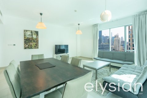 شقة في Marina Promenade, مرسى دبي, دبي 2 غرف نوم, 144 م² رقم 37966 - صورة 3